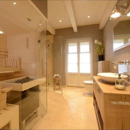 Holiday home Ferienhaus Nantucket Blue In An Der Ostsee