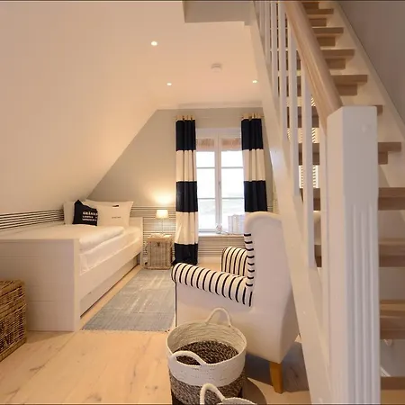 Holiday home Ferienhaus Nantucket Blue In An Der Ostsee